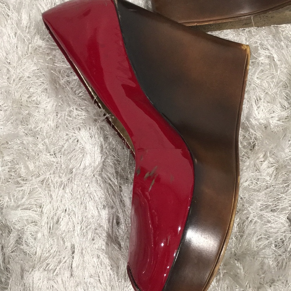Wedges - Picture 5 of 5